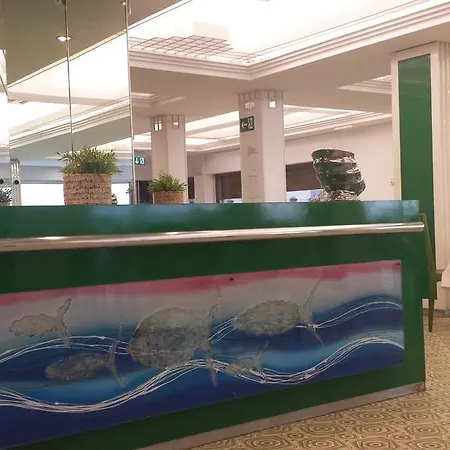 Sporting Hotel Riccione