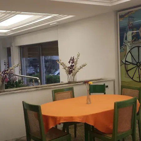 Sporting Hotell Riccione