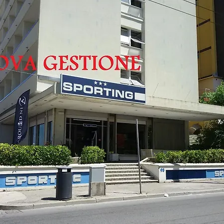 Hotel Sporting Riccione