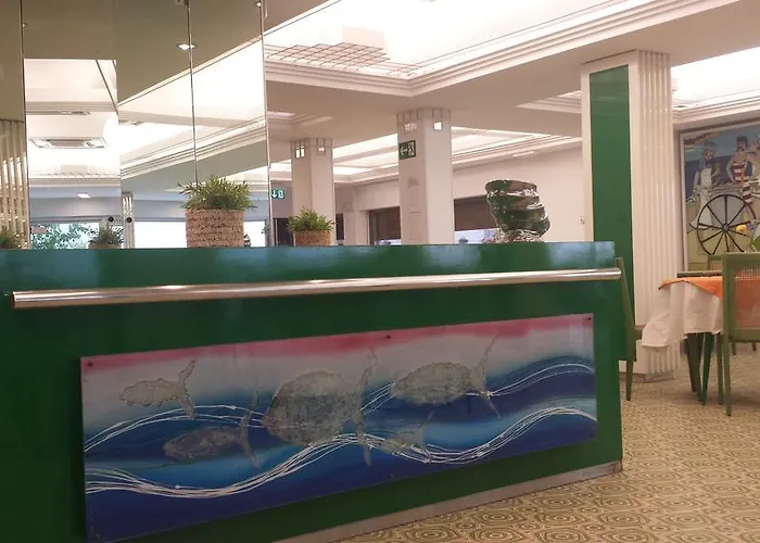 Sporting Hotel Riccione