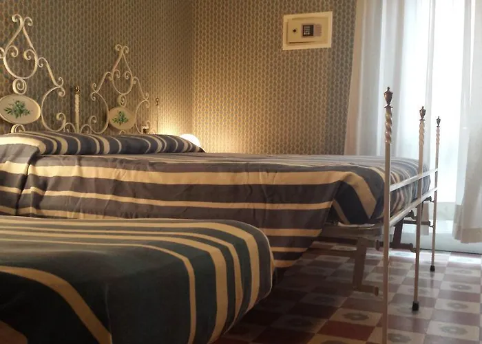 Sporting Hotell Riccione