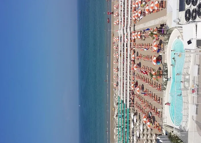 Sporting 3* Riccione