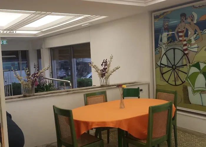 Sporting Hotel Riccione