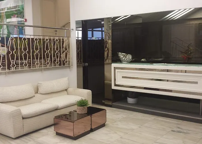 Szálloda Sporting 3*